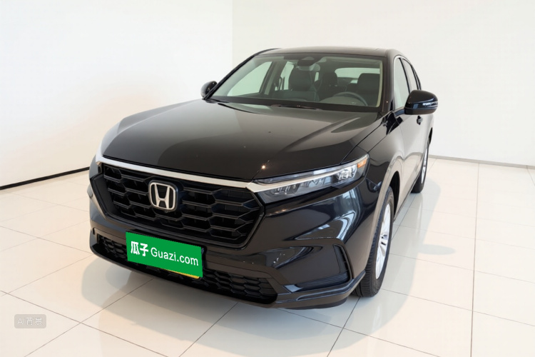 Honda CR-V 2023 car image #2