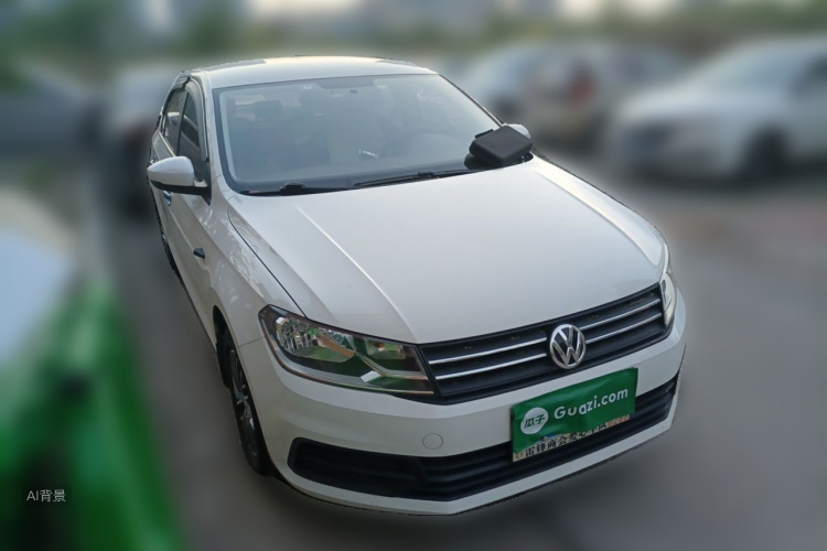 Volkswagen Santana 2020 #4 Volkswagen Santana 2020 car image #4