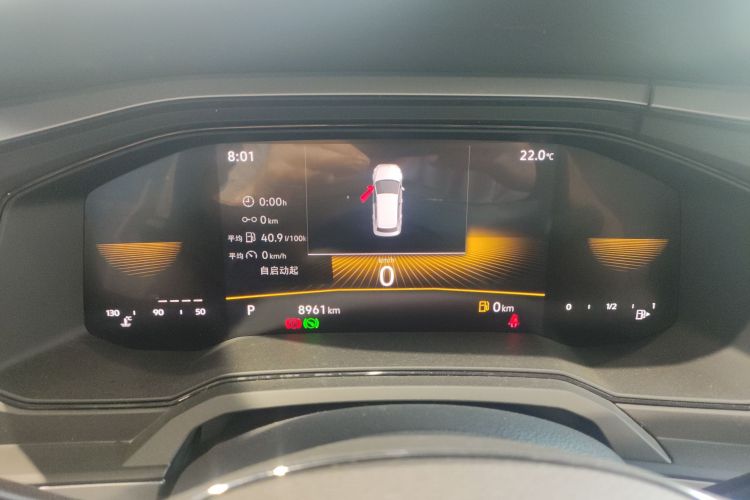 Volkswagen Polo 2024 imagem de carro #12