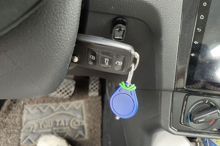 Volkswagen Santana 2021 car image #10