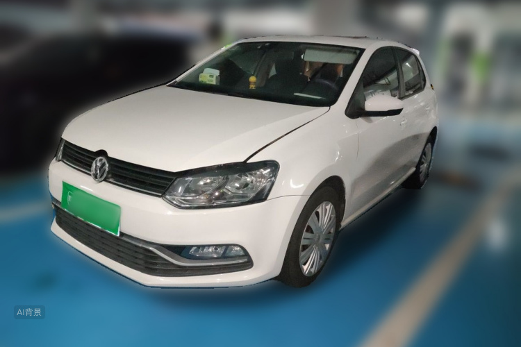 Volkswagen Polo 2016 #2 Volkswagen Polo 2016 car image #2