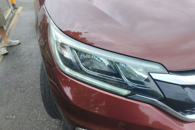 Honda CR-V 2016 car image #8