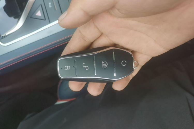BYD Yuan Plus 2023 #9 BYD Yuan Plus 2023 immagine di auto #9
