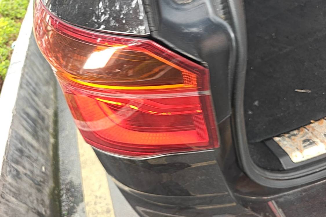 BMW X1 2019 #29 BMW X1 2019 car image #29