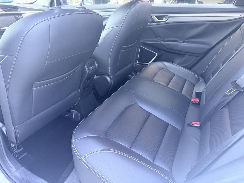 GEELY Emgrand GL 2019 #9 GEELY Emgrand GL 2019 car image #9