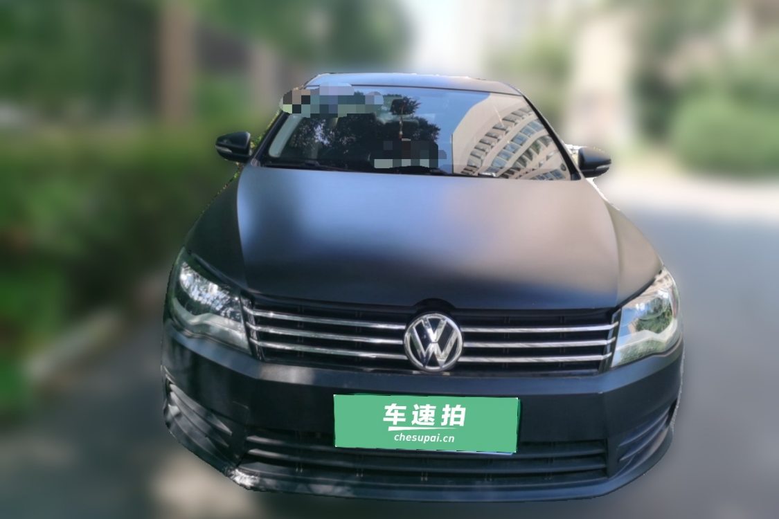 Volkswagen Bora 2015 #5 Volkswagen Bora 2015 car image #5