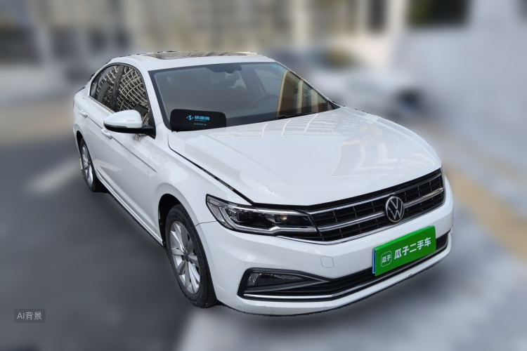 Volkswagen Bora 2021 car image #4