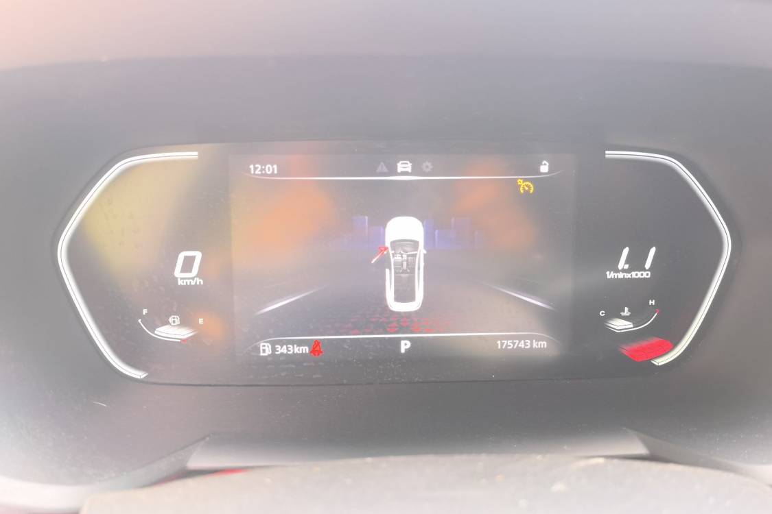 MG 5 2021 #24 MG 5 2021 immagine di auto #24