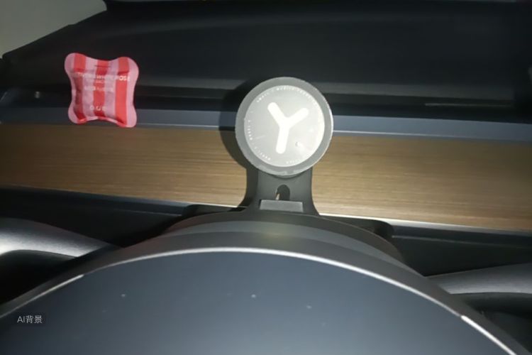 Tesla Model Y 2021 car image #13