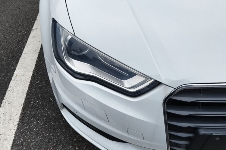 Audi A3 2016 #8 Audi A3 2016 car image #8
