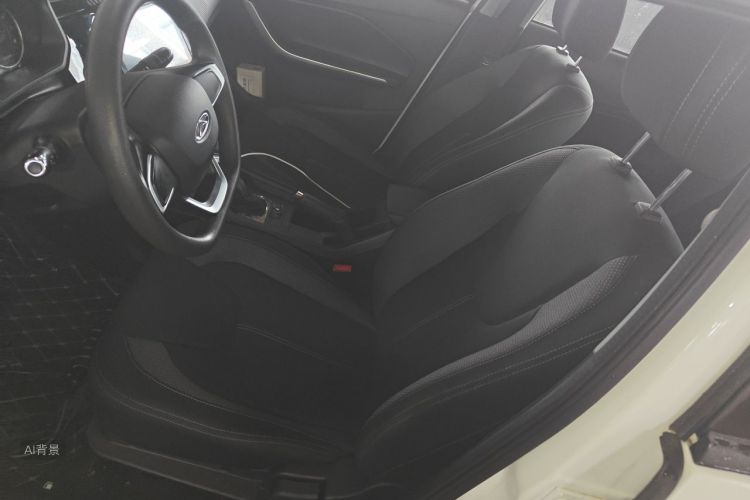 Chery Tiggo 3x 2026 #17 Chery Tiggo 3x 2026 imagen de coche #17