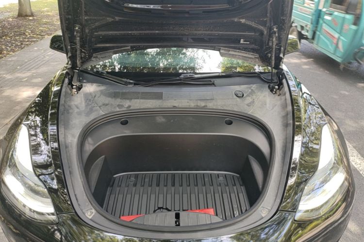 Tesla Model 3 2023 #20 Tesla Model 3 2023 car image #20