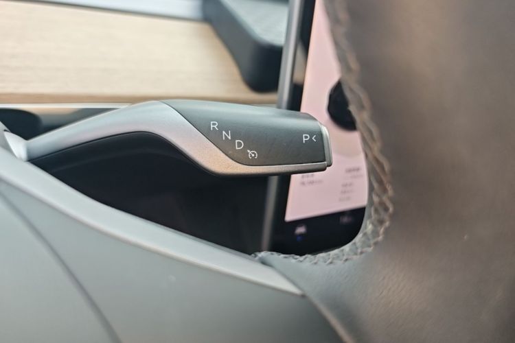 Tesla Model 3 2023 #18 Tesla Model 3 2023 car image #18