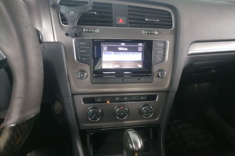 Volkswagen Golf 2016 #15 Volkswagen Golf 2016 car image #15