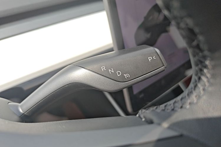 Tesla Model 3 2020 #14 Tesla Model 3 2020 car image #14