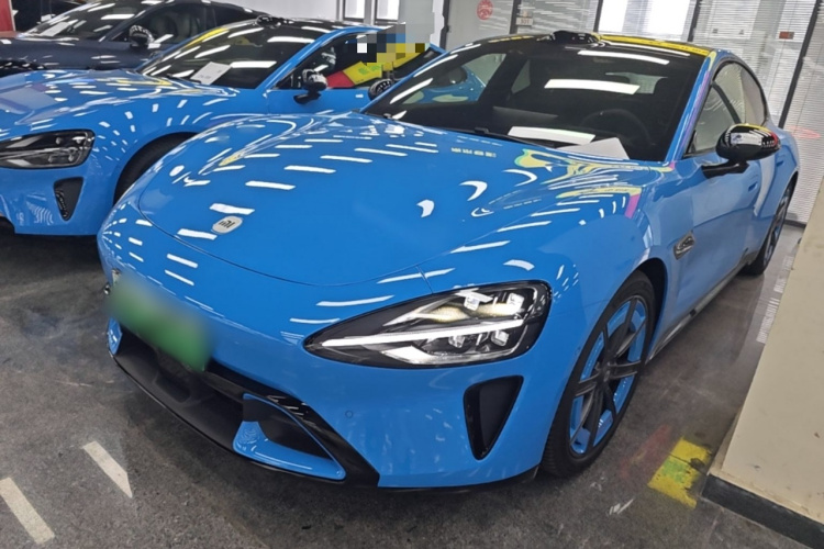 2026 car image #2