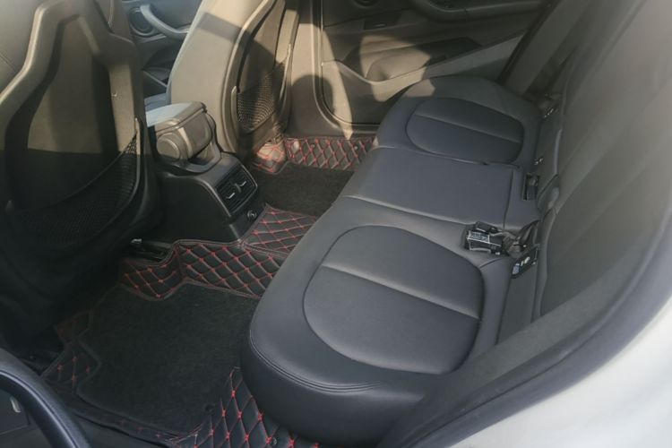 BMW X1 2016 #17 BMW X1 2016 car image #17