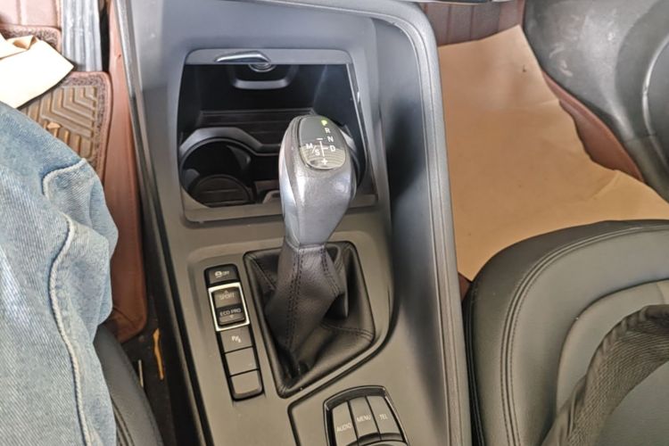 BMW X1 2016 #14 BMW X1 2016 imagen de coche #14