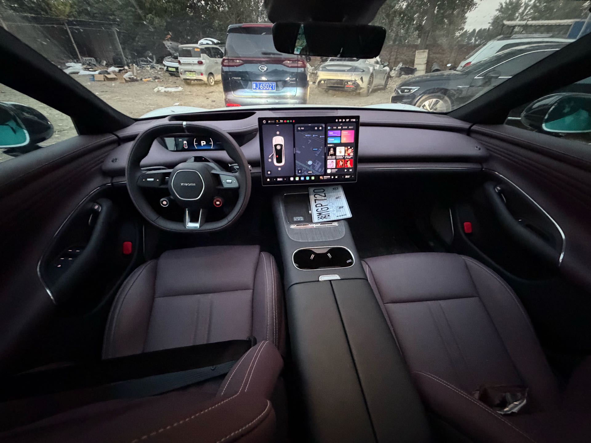 2026 imagen de coche #6