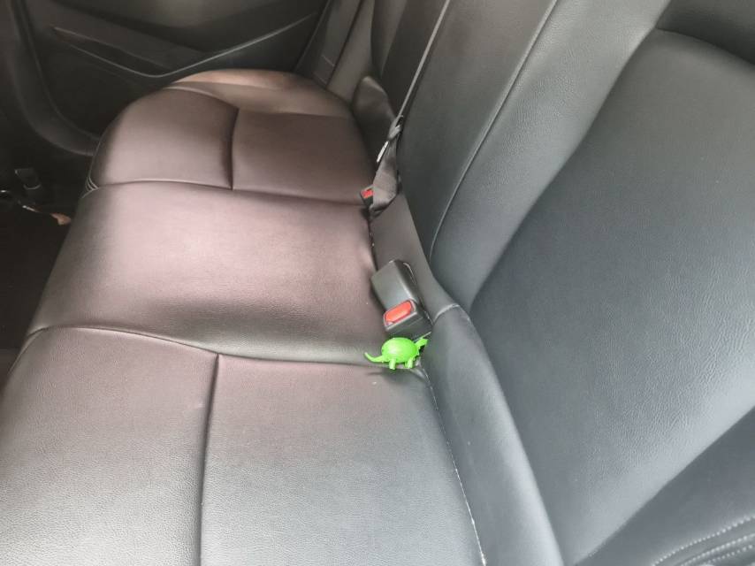 Toyota Corolla 2019 car image #4