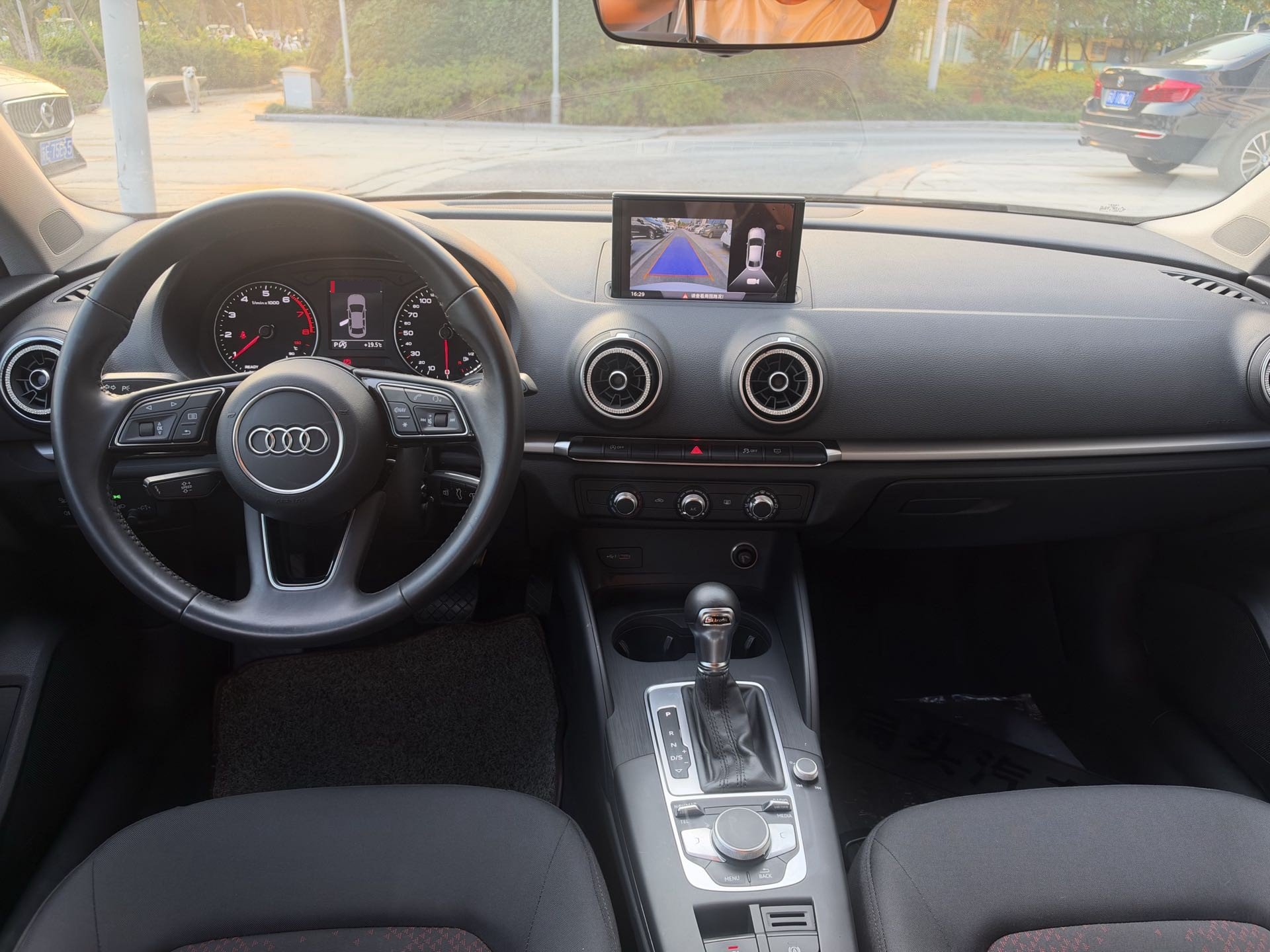 Audi A3 2020 #7 Audi A3 2020 immagine di auto #7