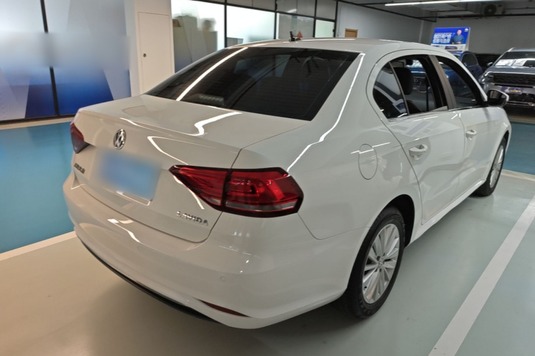 Volkswagen Lavida 2023 car image #7