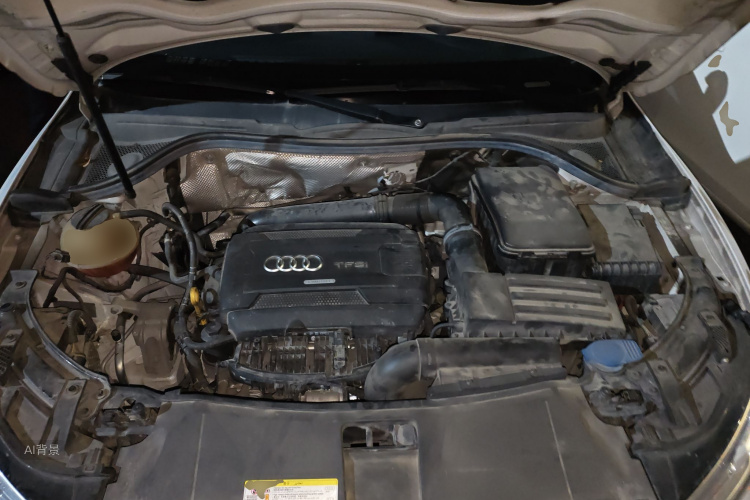 奥迪 奥迪Q3 2017 汽车图片 #22