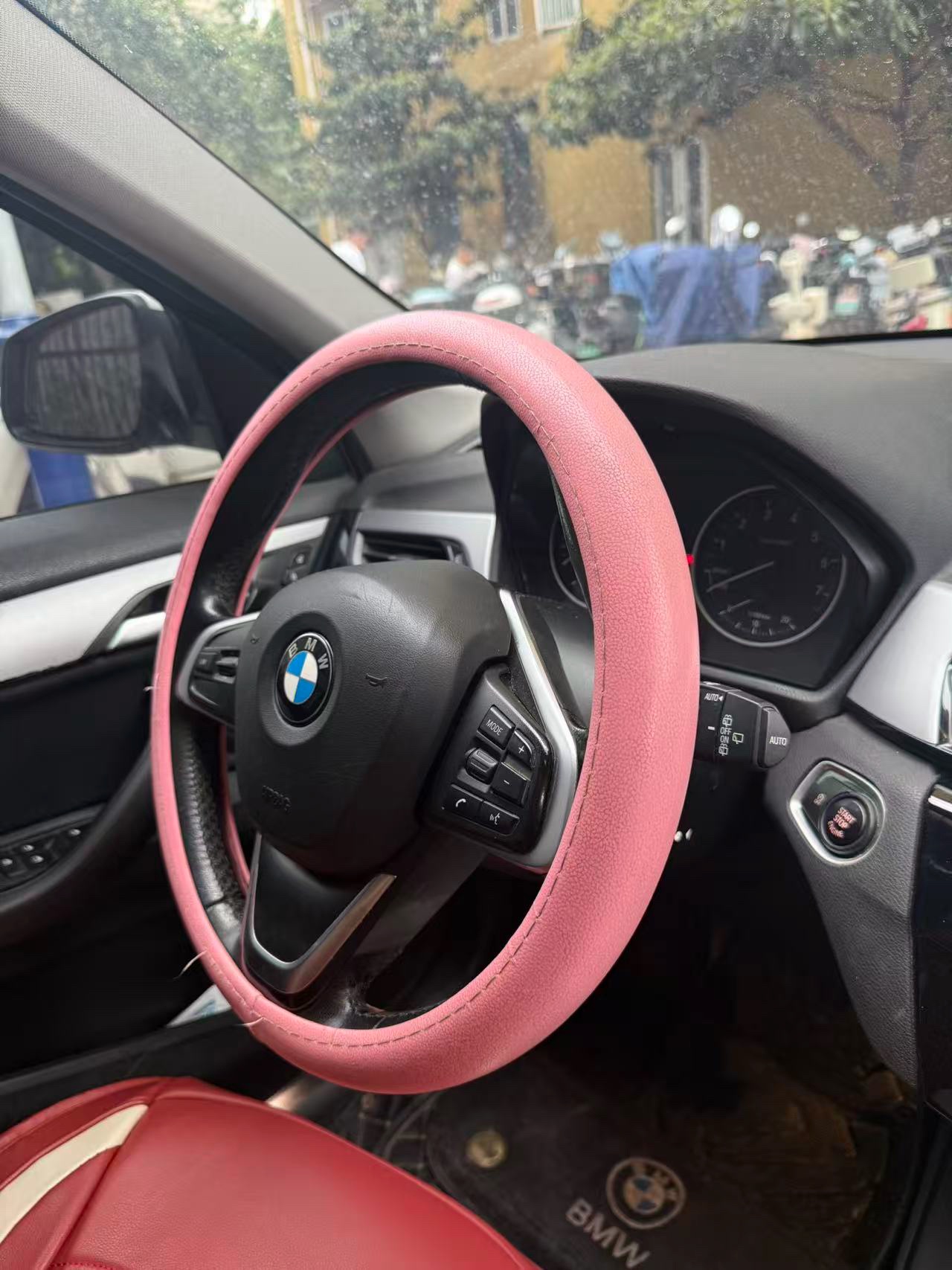 BMW X1 2016 car image #4