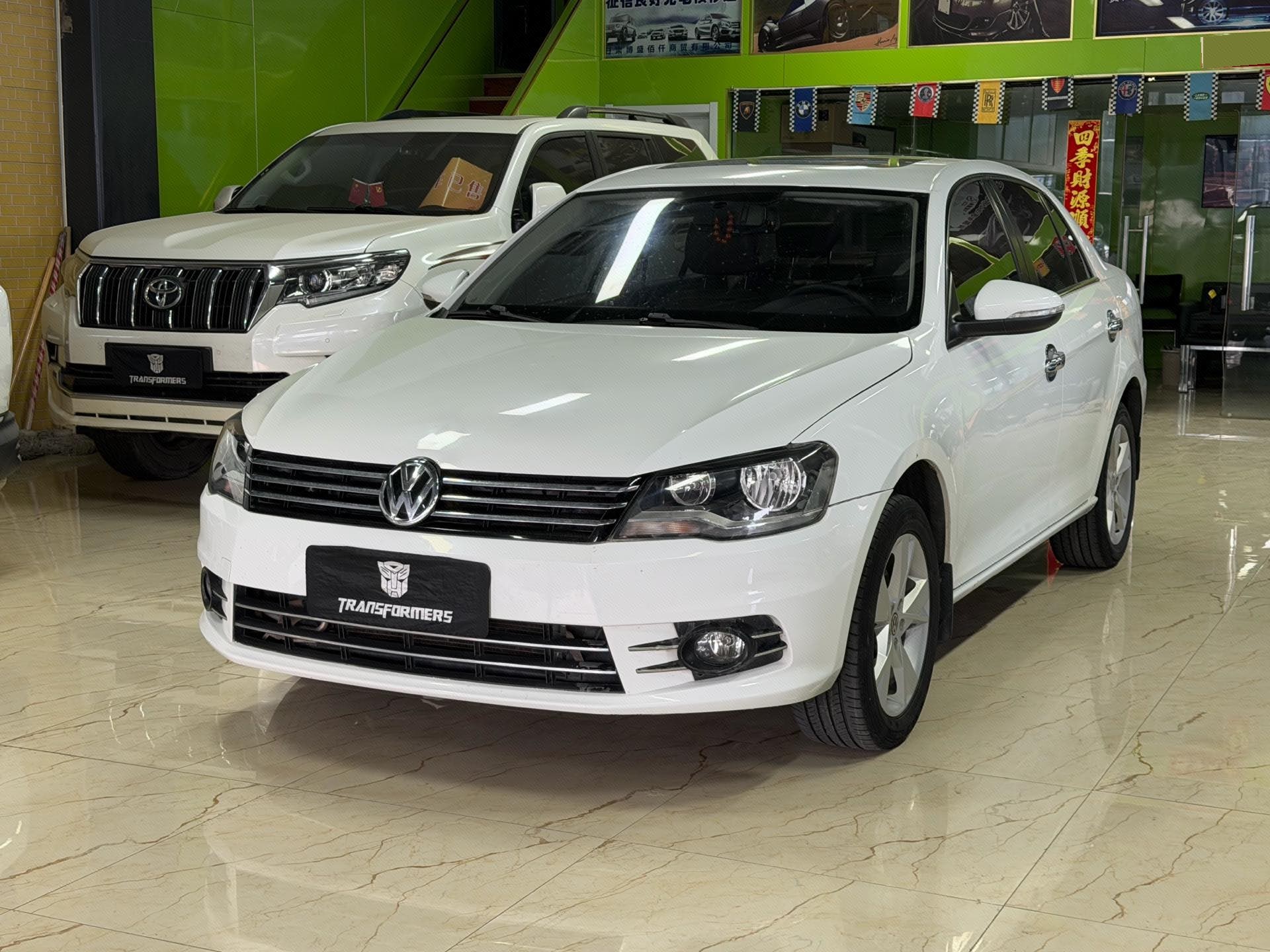 Volkswagen Bora 2014 Volkswagen Bora 2014 car image