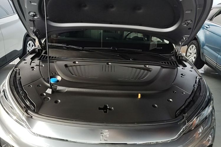 BYD Yuan Plus 2023 car image #20