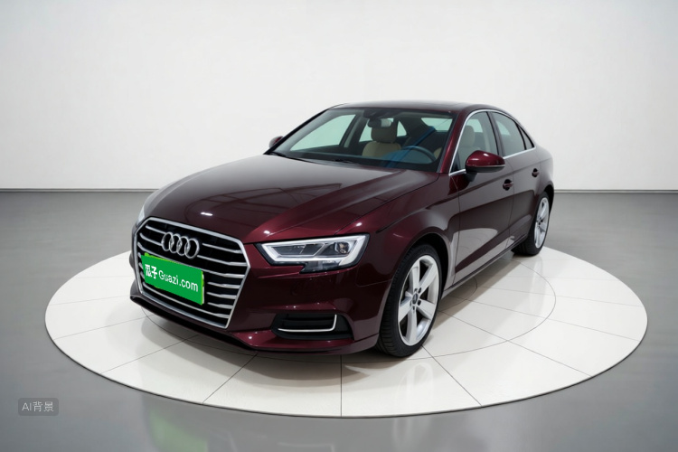 Audi A3 2017 #2 Audi A3 2017 immagine di auto #2