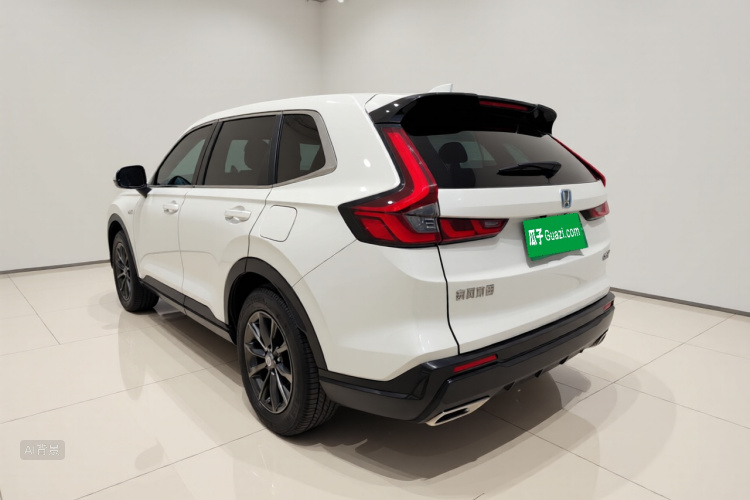 Honda CR-V 2023 #5 Honda CR-V 2023 car image #5