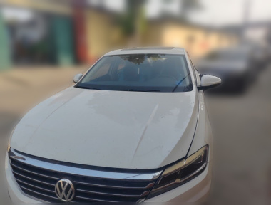 Volkswagen Lavida 2020 صورة سيارة 