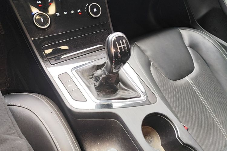 Chery Arrizo 5 2021 car image #14