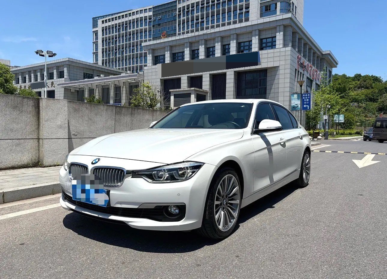 2019 2019 immagine di auto