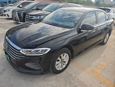 Volkswagen Lavida 2022 Volkswagen Lavida 2022 car image