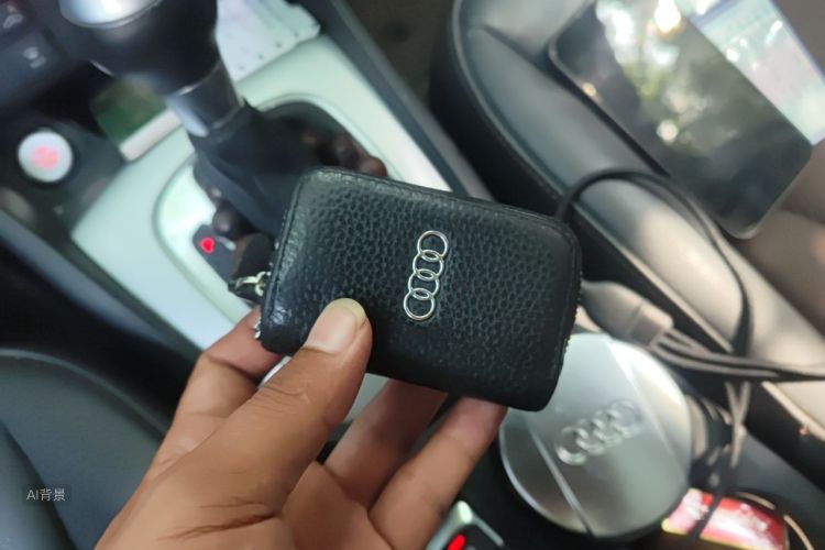 Audi Q3 2019 #10 Audi Q3 2019 car image #10