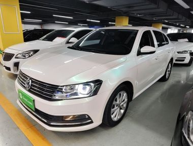 Volkswagen Lavida 2016 Volkswagen Lavida 2016 car image