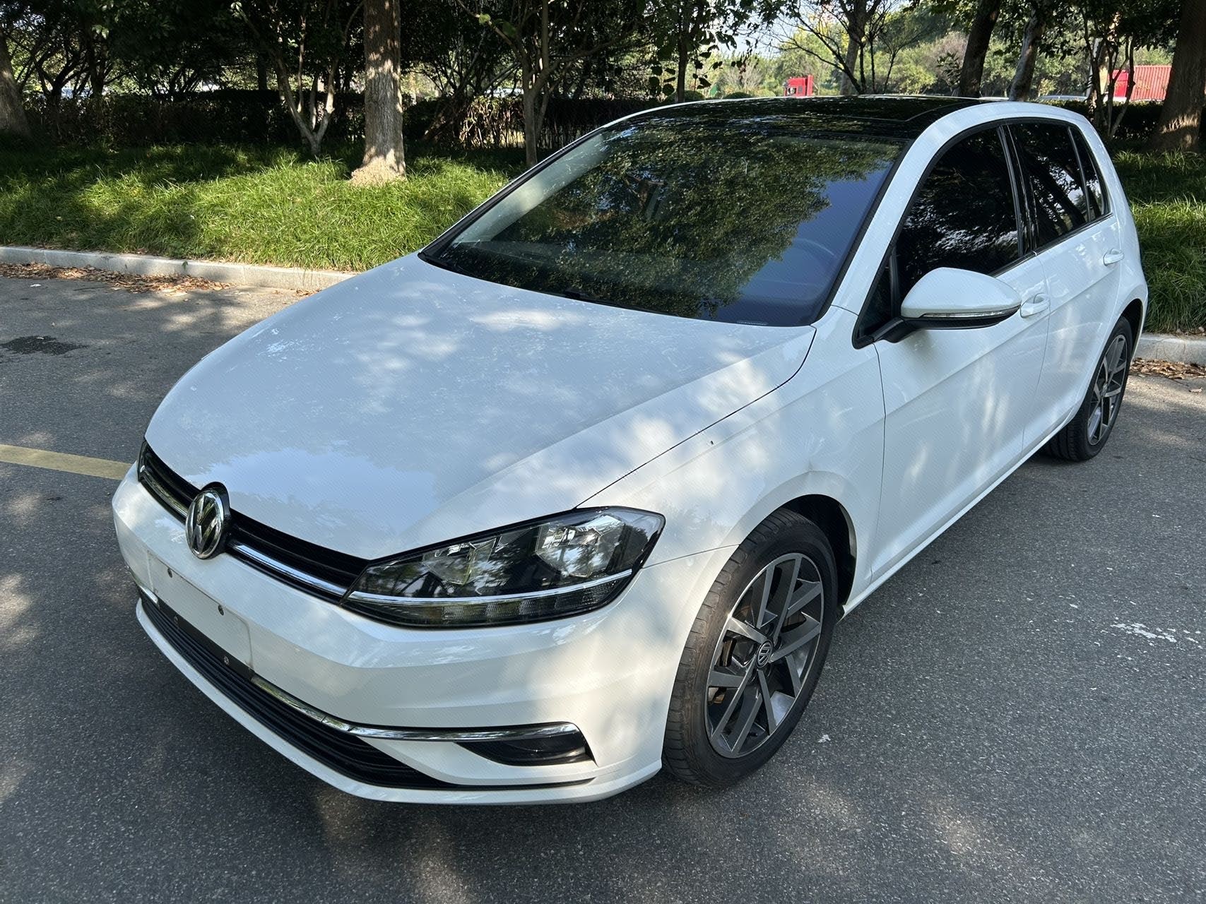 2020 2020 image de voiture
