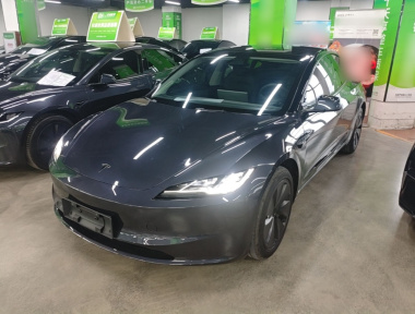 Tesla Model 3 2025 Tesla Model 3 2025 car image