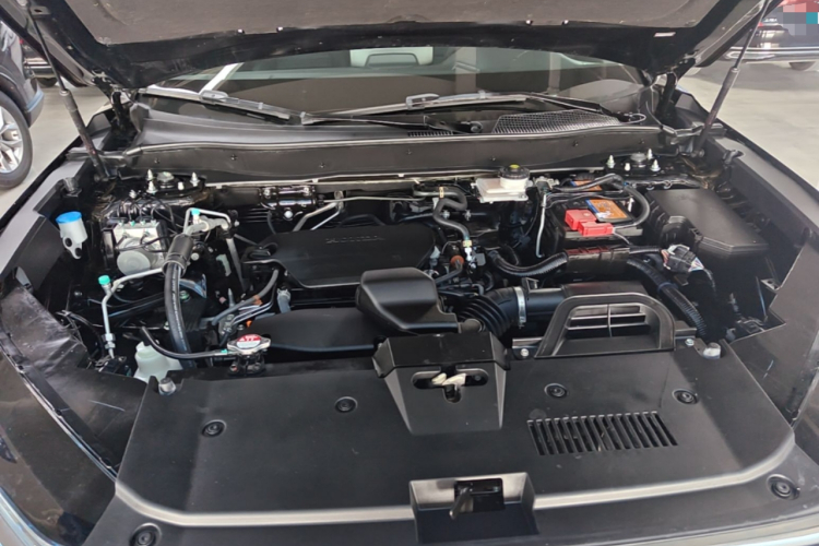 Honda CR-V 2025 immagine di auto #20