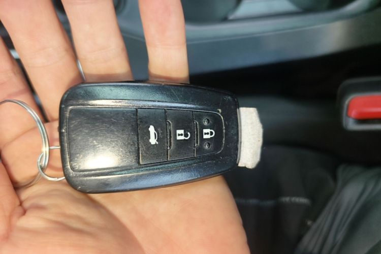 Toyota Corolla 2021 car image #9