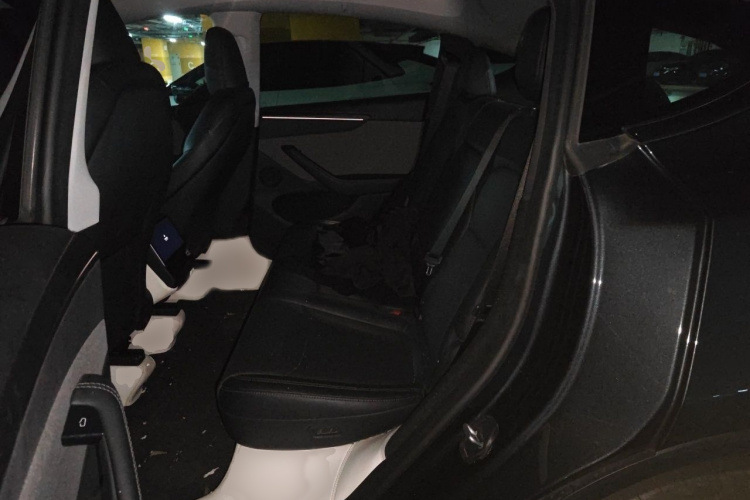 Tesla Model Y 2025 car image #14