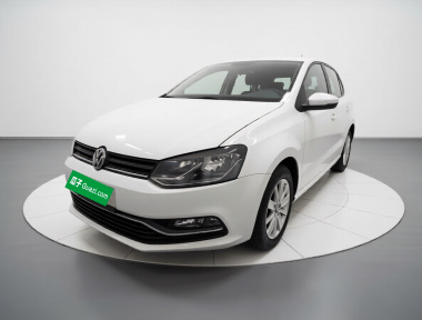 Volkswagen Polo 2017 Volkswagen Polo 2017 immagine di auto