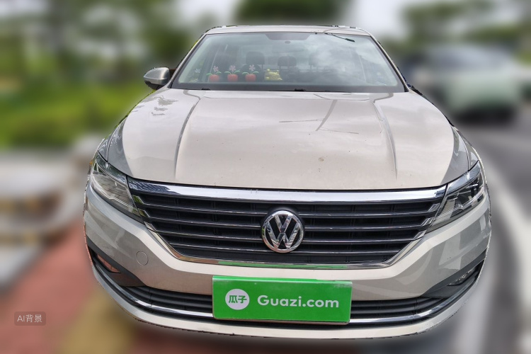 Volkswagen Lavida 2020 car image #3