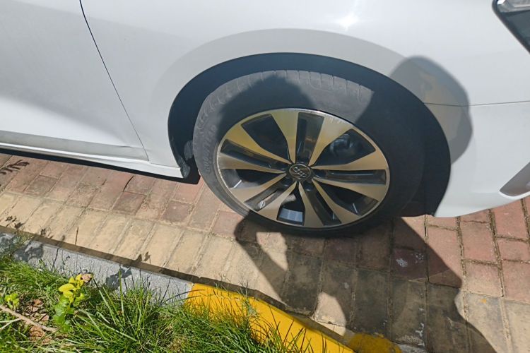 Audi A3 2021 #6 Audi A3 2021 car image #6
