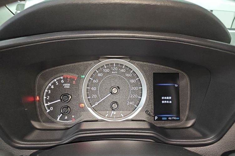 Toyota Corolla 2023 #16 Toyota Corolla 2023 car image #16