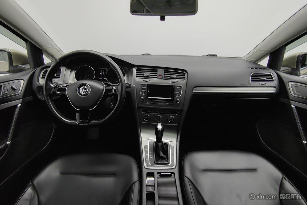 Volkswagen Golf 2016 изображение автомобиля #13