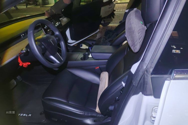 Tesla Model 3 2020 #17 Tesla Model 3 2020 car image #17