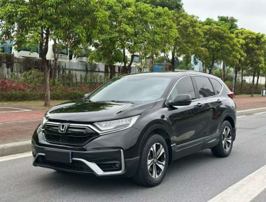 Honda CR-V 2022 Honda CR-V 2022 car image